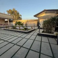 ویلای نقلی/فول/گلزار|فروش خانه و ویلا|پاکدشت, پاکدشت (مامازند)|دیوار