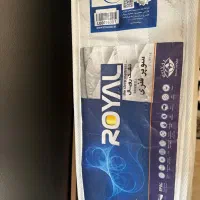 تشک تخت ۱۸۰*۸۰ رویال