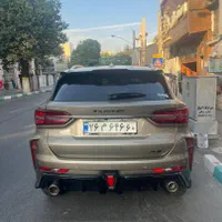کی‌ام‌سی ای 5، مدل ۲۰۲۴|خودرو سواری و وانت|تهران, دزاشیب|دیوار