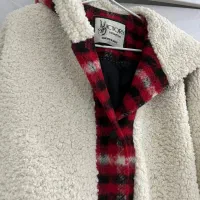 پالتو تدی فری سایز ( نو )|لباس|رشت, بلوار گیلان|دیوار