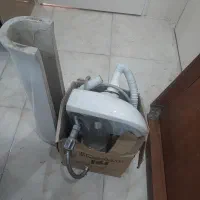 کابینت فلزی|لوازم سرویس بهداشتی|پرند, فاز ۶|دیوار