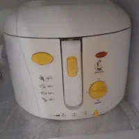 سرخ کن با روغن