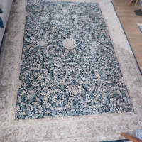 فرش 9متری قالی سلیمان