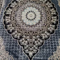 روفرشی طرح پتو فرش