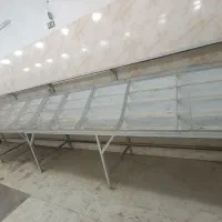 میز و پاچال میوه فروشی