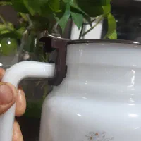 قوری ارکوپال|قوری، کتری، قهوهساز دستی|ری, دیلمان|دیوار