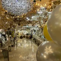 جشنواره تخفیفات لوستر (قربان تا غدیر)اقساطی، تعویض