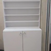 کمد و استند لاکژل
