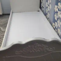 تخت وکمد|تخت و سرویس خواب|فولادشهر, فولادشهر|دیوار