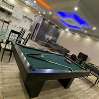 اجاره روزانه باغ ویلا استخر سرپوشیده|اجارهٔ کوتاه‌مدت ویلا و باغ|کرج, کمال‌شهر|دیوار