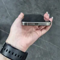 ایفون ۱۵ پرو/ 256GB (پارت CH) /iPhone 15 Pro|موبایل|مشهد, ولیعصر (شهرک غرب)|دیوار