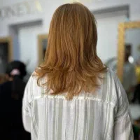 تخفیف 50%کوتاهی و موخوره گیری+براشینگ رایگان|خدمات آرایشگری و زیبایی|گنبد کاووس, |دیوار