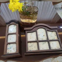 ست کاور فیوز و لوله گاز کاملا نو