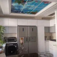 اپارتمان۱۳۴متری گلشهر|فروش آپارتمان|زنجان, |دیوار