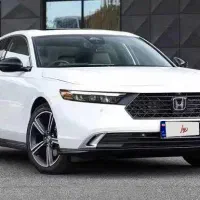 فروش حواله خودرو وارداتی هوندا اکورد