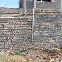 فروش زمین ۱۹۵ متری زمین در حسن آباد قهاب|فروش زمین و ملک کلنگی|اصفهان, قهاب جنوبی|دیوار