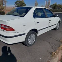 سمند الیکس|خودرو سواری و وانت|سراب, |دیوار