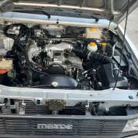 مزدا دوکابین 2000 مدل 95 ژاپن بیرنگ|خودرو سواری و وانت|تنکابن, |دیوار