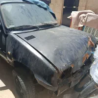 درود پی کی رنو