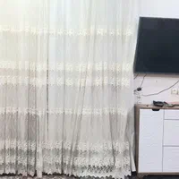 پرده|پرده، رانر، رومیزی|شوش, |دیوار