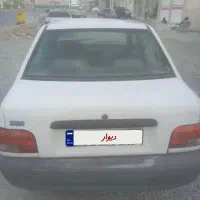 پراید صبا مدل اخر ۸۹ نقد و شرایطی|خودرو سواری و وانت|میناب, |دیوار