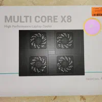 کولپد Deep Cool X8