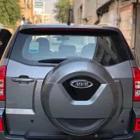 x33 مدل ۱۴۰۰ بدون خط و خش|خودرو سواری و وانت|اهواز, زیتون کارمندی|دیوار