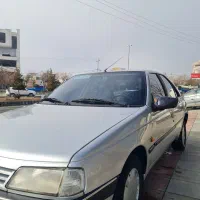 پژو 405|خودرو سواری و وانت|بانه, |دیوار