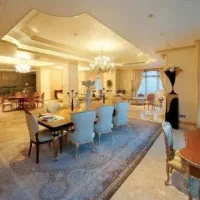 ۲۴۰ متر نوساز / سهروردی شمالی / فول امکانات