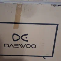 ال ای دی 55 DAEWOOدوو