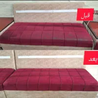 بصورت شبانه روزی «حتی در ایام تعطیلات »|خدمات نظافت|تهران, مسعودیه|دیوار
