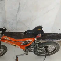 دوچرخه ۱۶