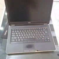 لب تاپ دل e6440 dell|رایانه همراه|اصفهان, گورت|دیوار