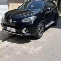 ام جی Gs شاسی