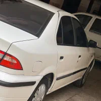 سمند LX بیرنگ|خودرو سواری و وانت|تهران, شیخ هادی|دیوار