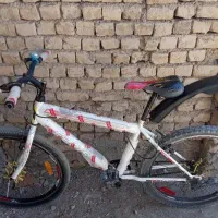 دوچرخه26 فاریس کوهستانی