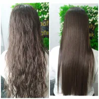 کراتین و احیا