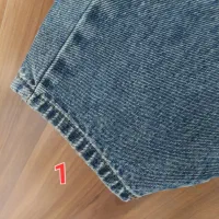 پنج شلوار لی و خارجی در حدنو واقعی  مناسب|لباس|فردیس, شهرک هفده شهریور|دیوار