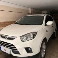 جک s5|خودرو سواری و وانت|شاهین‌شهر, خبرنگار|دیوار