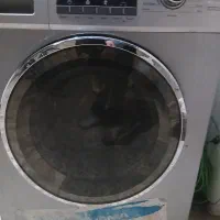 لباسشویی پاکشوما ۸کیلویی