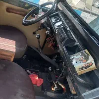 به دلیل نیاز مالی به فروش میرسد|خودرو کلاسیک|کلیبر, |دیوار