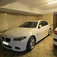 BMW 528i