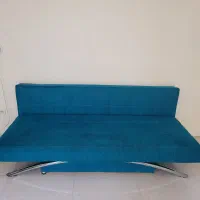 مبل تخت خواب شو|مبلمان خانگی و میز عسلی|کرج, گوهردشت|دیوار