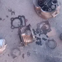 موتور مزایده