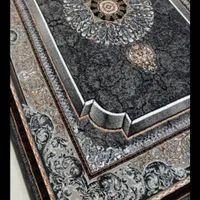 فرش محمد|فرش|اصفهان, دوطفلان|دیوار