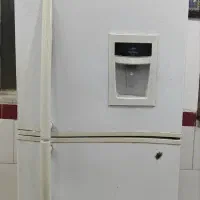 یخچال فریزر