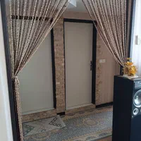 پردت ریسه ای در حد نو
