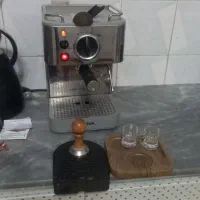 قهوه ساز نوا ۱۴۰ کم کار