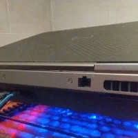 لپتاب دل مدل 7710 با 24 گیگابایت رم گرافیک 4|رایانه همراه|اصفهان, رهنان|دیوار