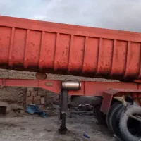 تریلی کمپرس|خودرو سنگین|ملایر, |دیوار